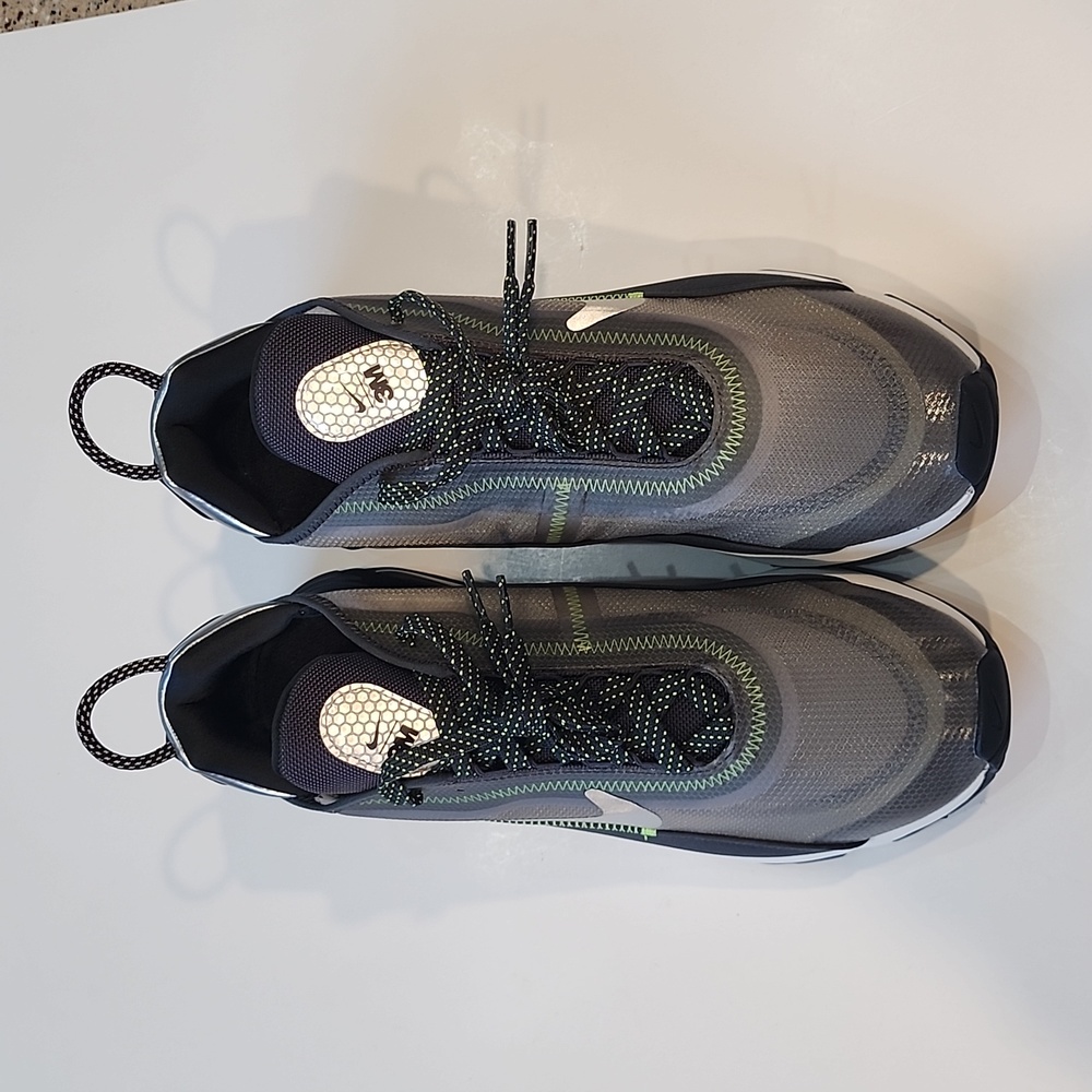 Nike Air Max 2090 SE 3M Anthracite Shoes